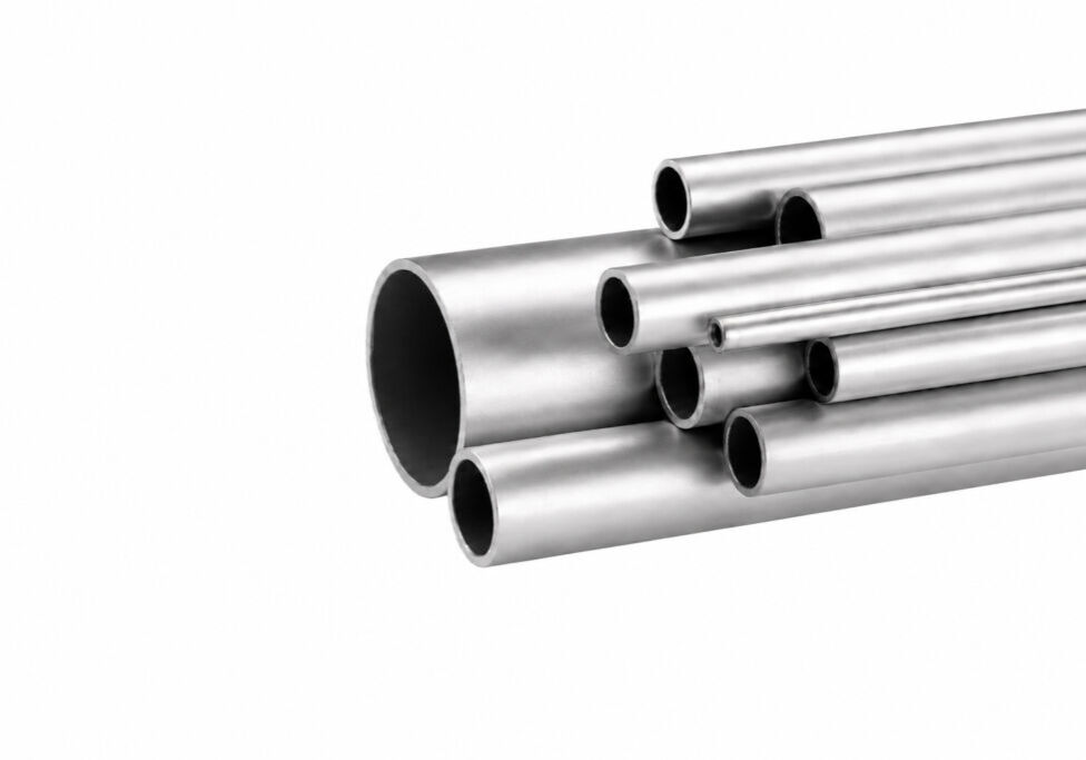 Rury stalowe ocynkowane bezszwowe Euroflex do hydrauliki siłowej