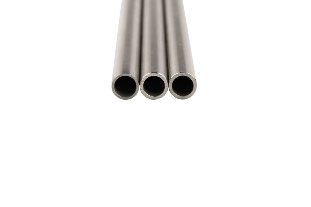 Rury precyzyjne bezszwowe